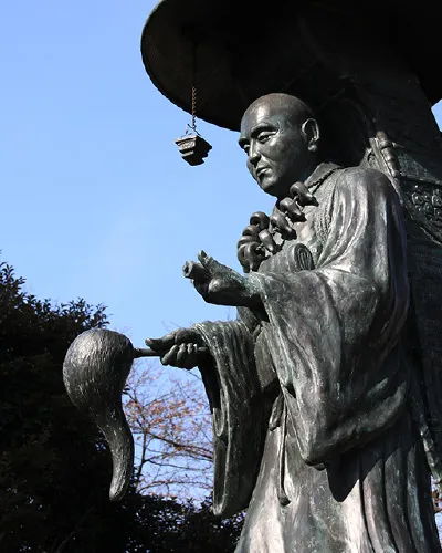 暖簾（のれん）の歴史