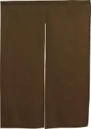 ブラウン