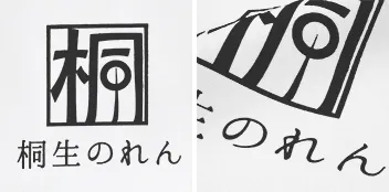 プリント画像