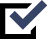 チェック