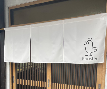 Rooster 様